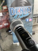 User picture