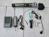 User picture