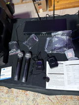 User picture