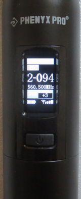 User picture