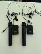 User picture