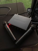 User picture