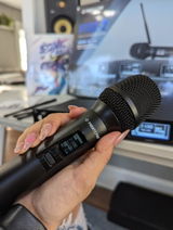 User picture