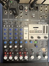 User picture