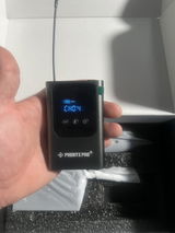 User picture