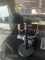 User picture