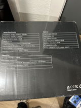 User picture