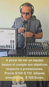 User picture