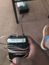 User picture