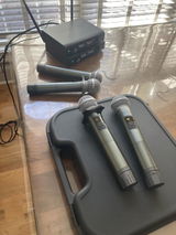 User picture