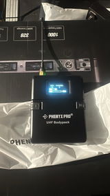 User picture