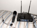 User picture