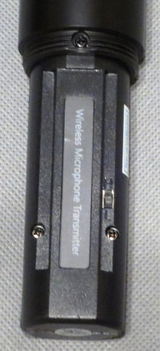 User picture