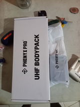 Anonymous review photo
