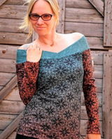 Juliane Petri review photo