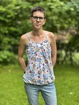 Michaela Schrader review photo