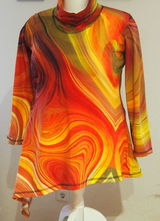 Gabi Huth review photo