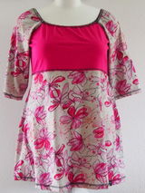 Gabi Huth review photo