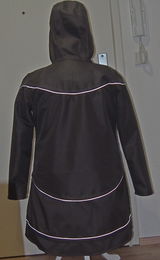 Gabi Huth review photo