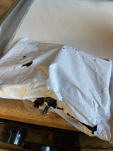 D.M. review photo