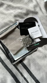 Jordan Callaghan review photo
