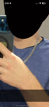 Anonymous review photo