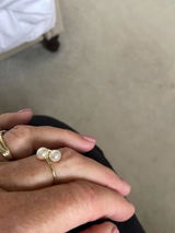 Etsy customer review photo