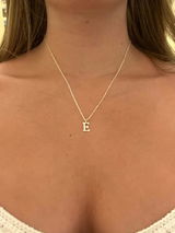 E. review photo