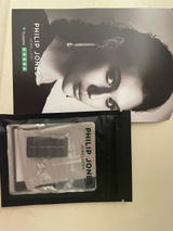A. review photo