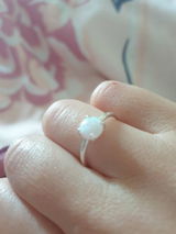 C. review photo