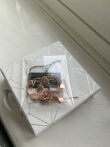 K. review photo