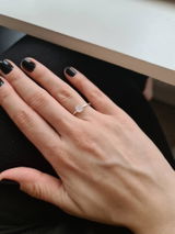A.B. review photo