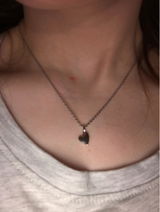 a. review photo