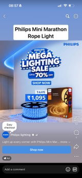 Sandeep review photo