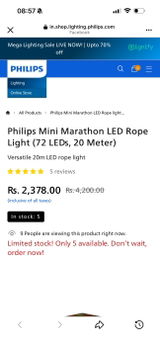 Sandeep review photo