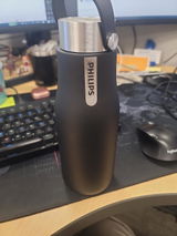 Francis review photo