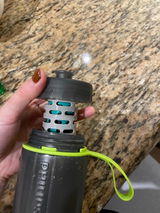tosese review photo