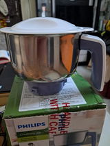 Vineeta PM review photo