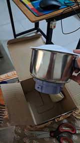 Vineeta PM review photo