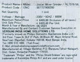 Partha P.Roy review photo