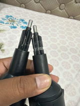 Anonymous review photo