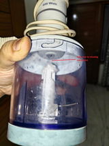 Asheesh Kumar review photo