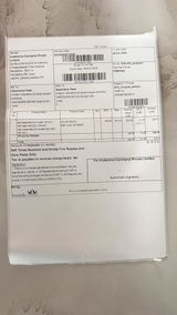 Anonymous review photo