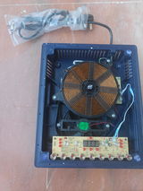 Vikesh review photo