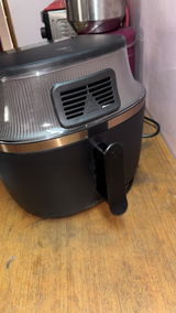 Vaishali Naik review photo