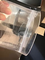 Anonymous review photo