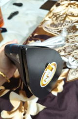 A.P. review photo