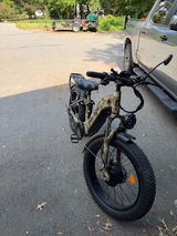 User picture