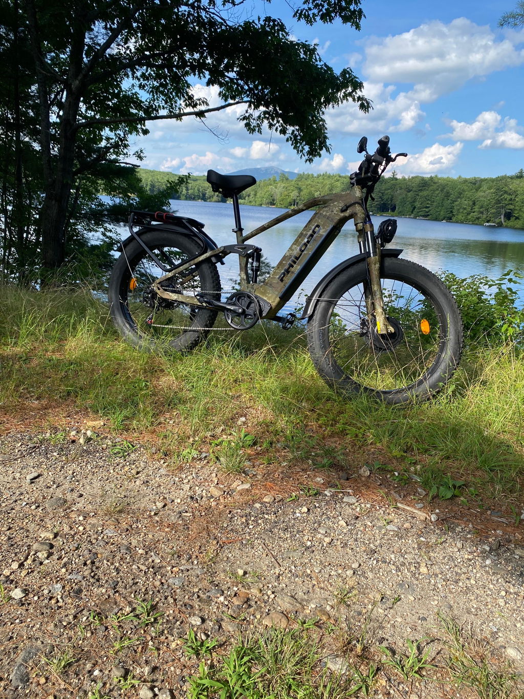 PHILODO BIKES