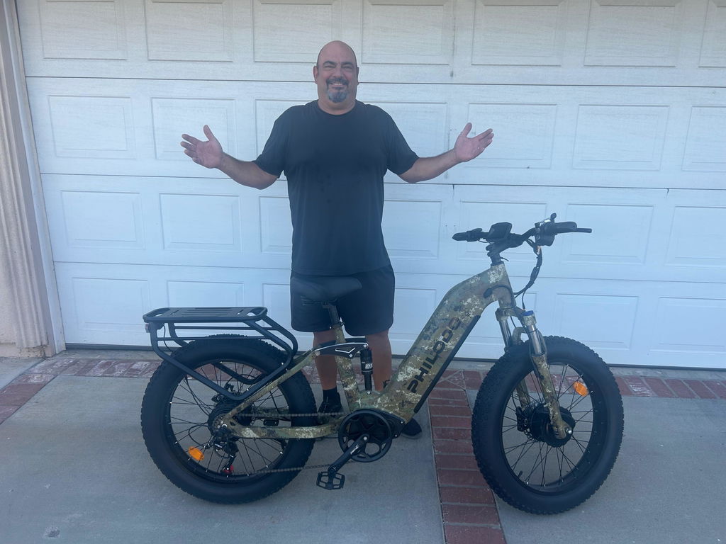 PHILODO BIKES
